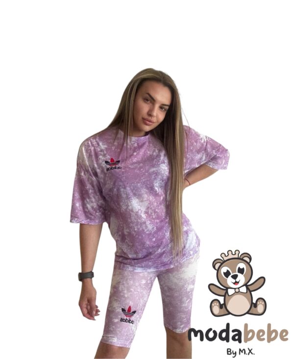 Комплект “Lavender Cloud”